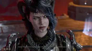 seriously, its annoying that only NPC have this beautiful haircut