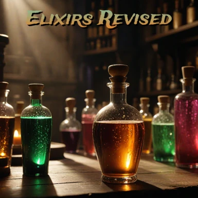 Elixirs Revised