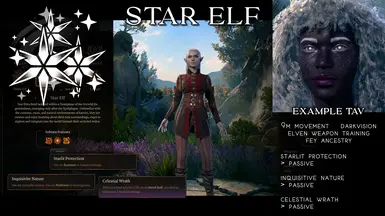 Star Elf