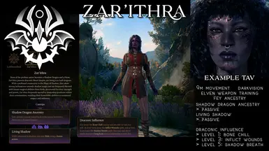 Zar'ithra