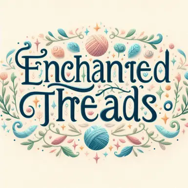 Enchanted Threads