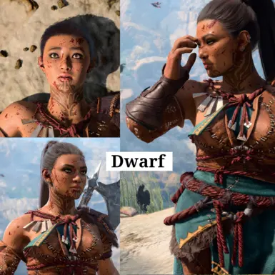 Dwarf