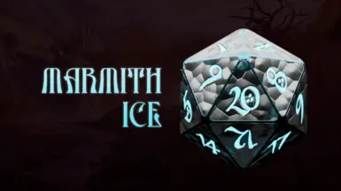 Marmith Ice Dice