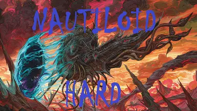 Nautiloid Hard