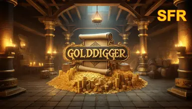 GoldDigger Scroll Full Release