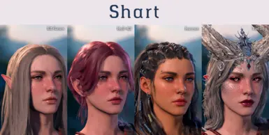 (previously) Elf F1 | Half-Elf F1 | Human F1 | Tiefling F1