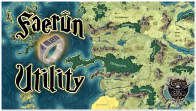 Faerun Utility - FU