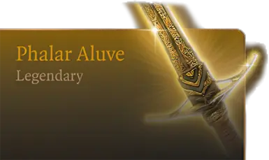 Phalar Aluve - Legendary