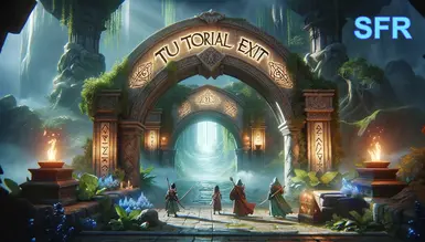 Tutorial Exit full Release