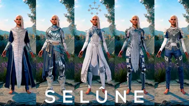 Selûne