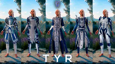 Tyr