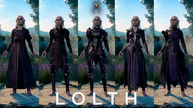 Lolth