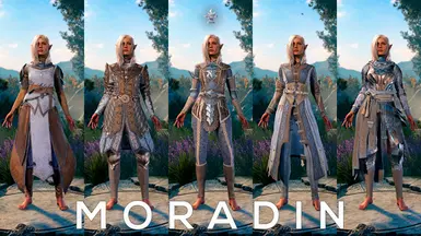 Moradin