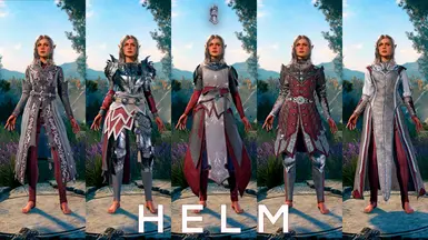 Helm