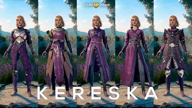 Kereska