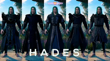 Hades