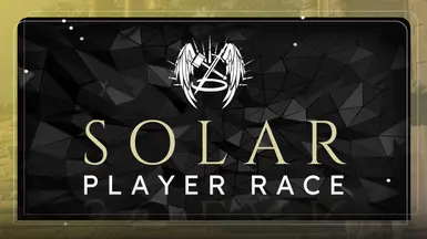 Solar Player Race Patch7Ready