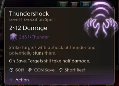 Thundershock