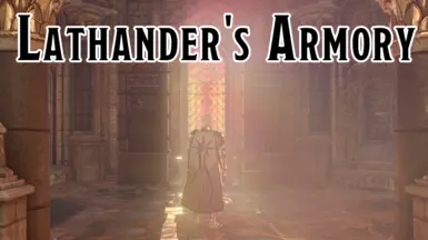 Lathander's Armory - Shields Armour Books - Cleric Paladin