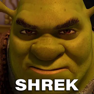 Shrek Summon