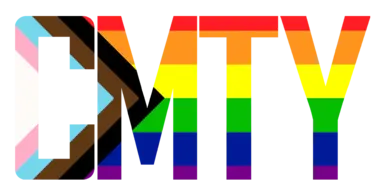 CMTY Logo by AlitheaAncunin
