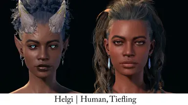 Update 1.4 Helgi body type 1