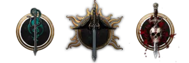 Updated Class Icons