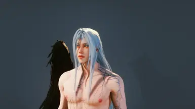 Sephiroth