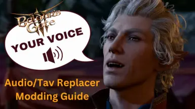 Audio and Voice Replacer GUIDE HOW TO TUTORIAL