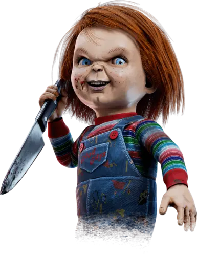 Chucky (Dead By Daylight) voice pack