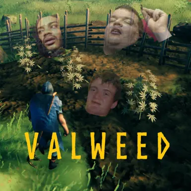 Valweed