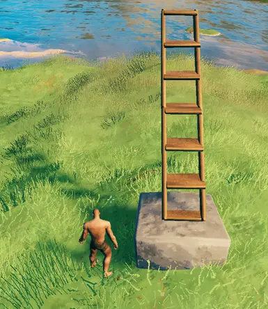 Better Ladders