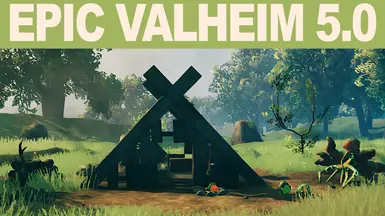 Epic Valheim v5.2