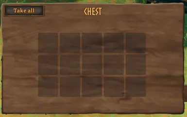 Standard Chest