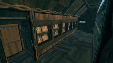 Storage Room