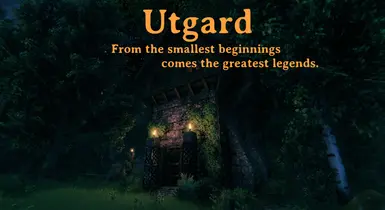 Utgard - Adventure