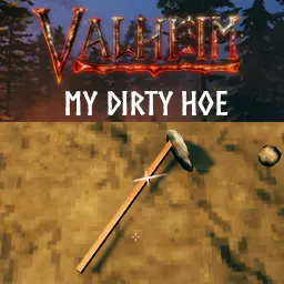 MyDirtyHoe