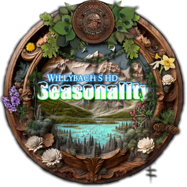 Willybach's HD Seasonality