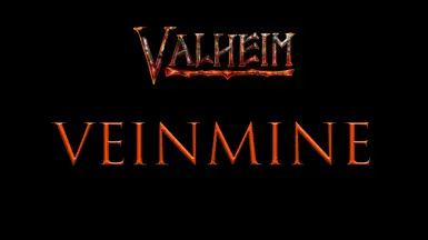 Valheim Veinmine