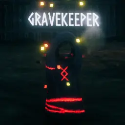 Gravekeeper - Valheim BepInEx Plugin