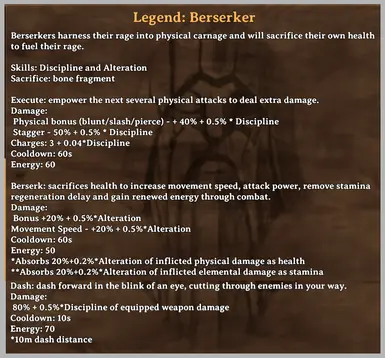 Berserker