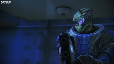 Garrus