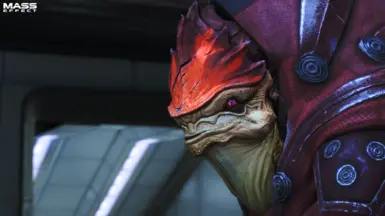 Wrex