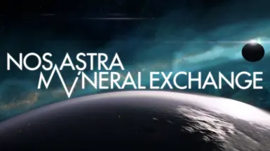 Nos Astra Mineral Exchange