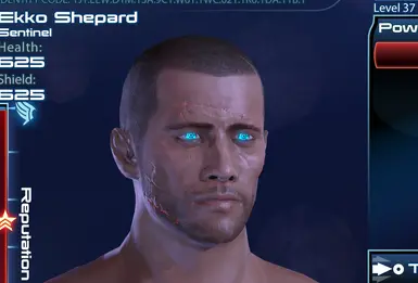  Illusive Daddy Shep