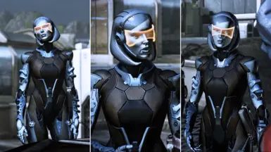 EDI: New Alt. Armor with updated textures