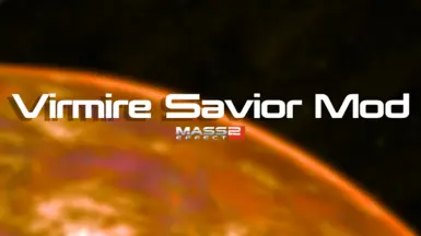 Virmire Savior Mod (LE2)