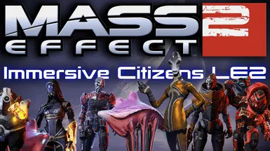 Immersive Citizens LE2