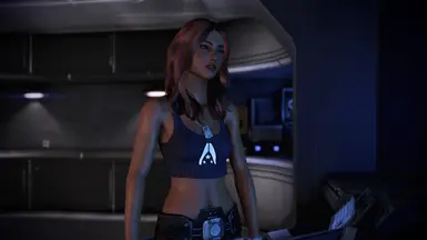 Femshep Complexion version