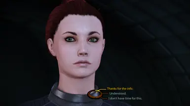 ME1 FemShep